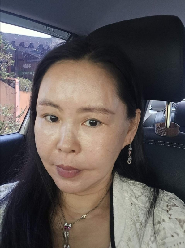 仁荷的第三张照片--漳州相亲服务中心