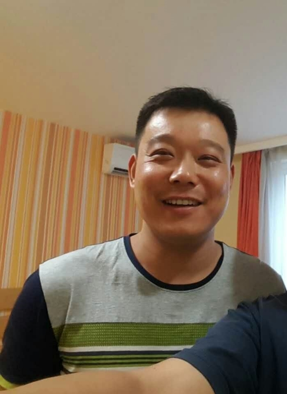 这里靠谱吗的第一张照片--漳州相亲服务中心