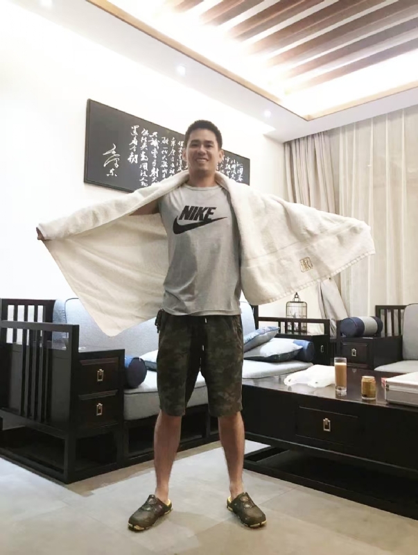 侬好侬好的第一张照片--漳州相亲服务中心