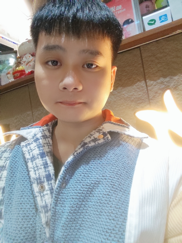 侯侯的第一张照片--漳州相亲服务中心