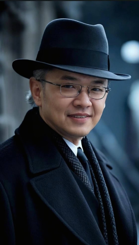 OLEK的第一张照片--漳州相亲服务中心