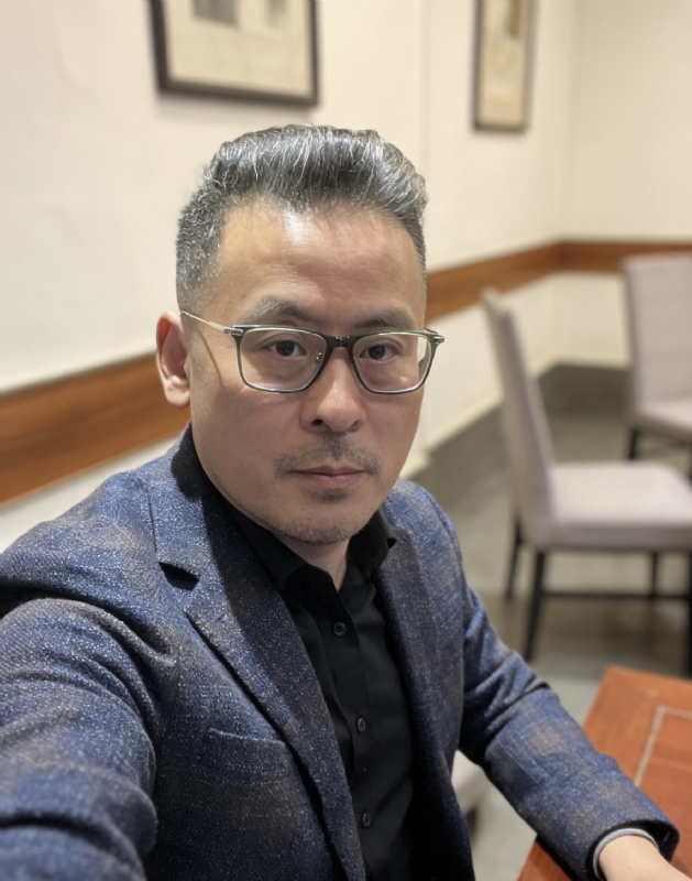 李雲明的第一张照片--漳州相亲服务中心