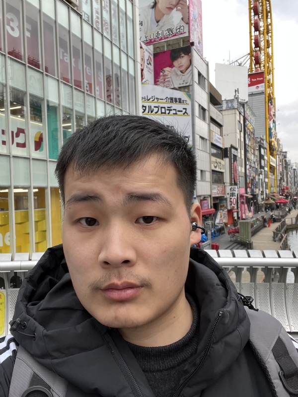 tao的第一张照片--漳州相亲服务中心