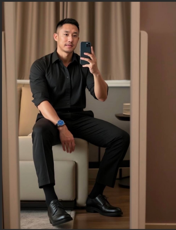 清风徐来的第四张照片--漳州相亲服务中心