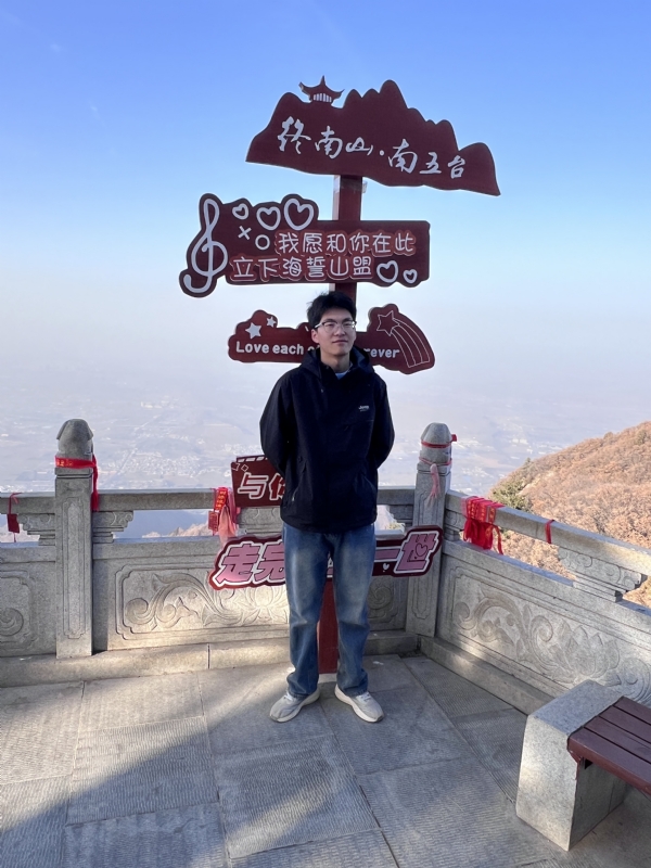 朱起的第二张照片--漳州相亲服务中心