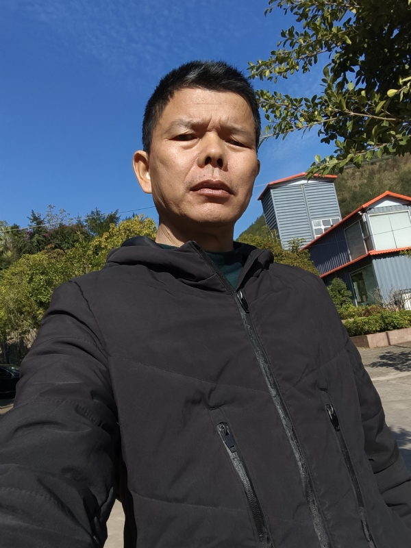 子午卯酉的第一张照片--漳州相亲服务中心