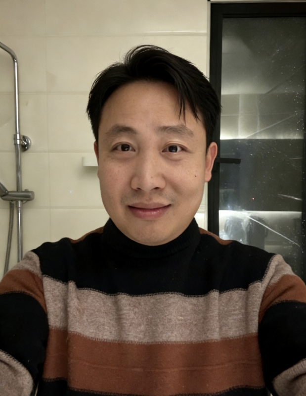 巾凡的第三张照片--漳州相亲服务中心