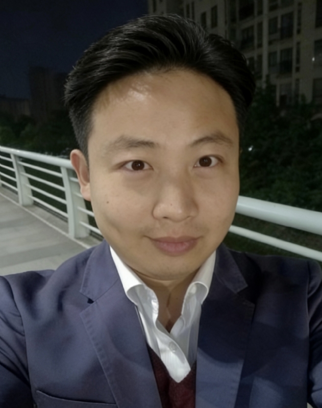 巾凡的第四张照片--漳州相亲服务中心