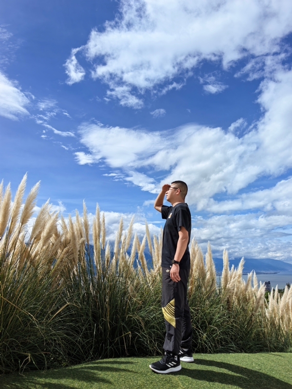 布鲁托的第一张照片--漳州相亲服务中心