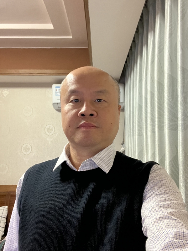 Jeff的第一张照片--漳州相亲服务中心