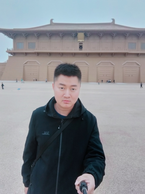 放肆的青春的第三张照片--漳州相亲服务中心