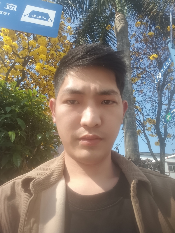 陈先生的第一张照片--漳州相亲服务中心