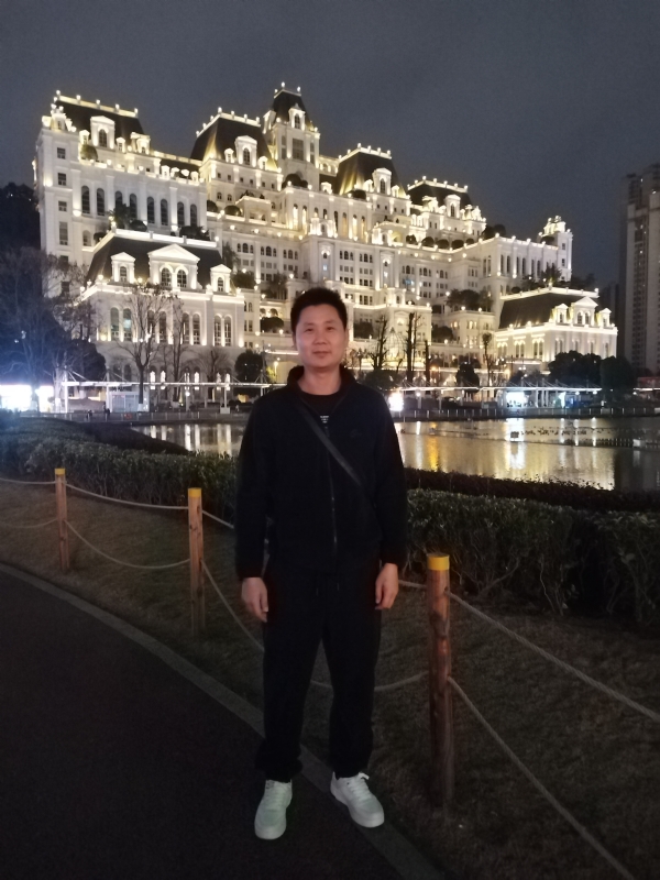 另一半的她的第三张照片--漳州相亲服务中心