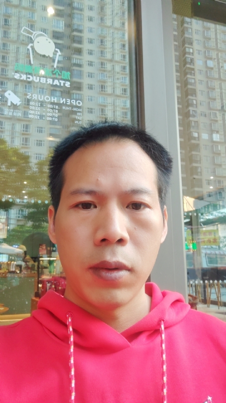 妖孽哪里跑的第一张照片--漳州相亲服务中心