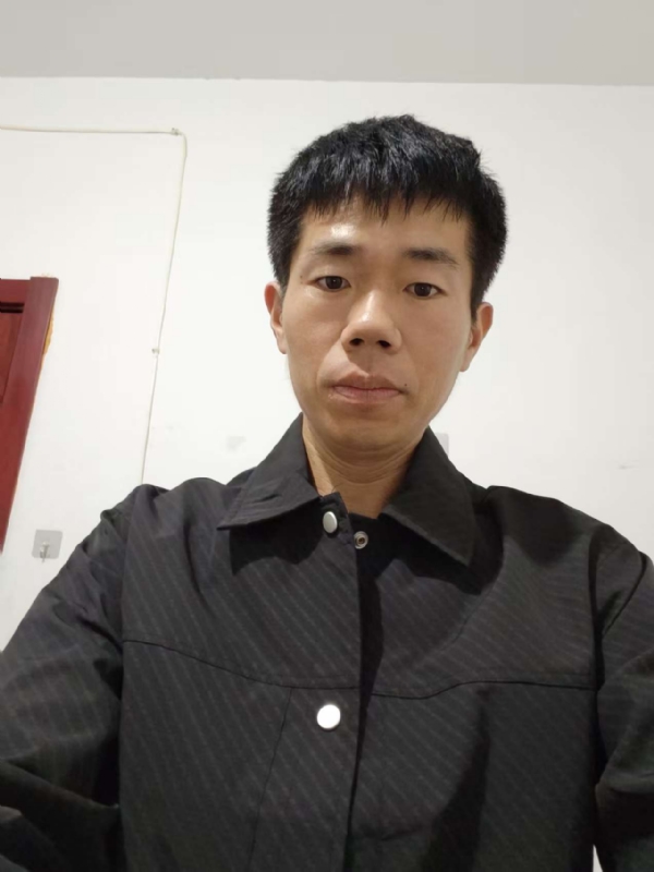 京东小哥的第一张照片--漳州相亲服务中心