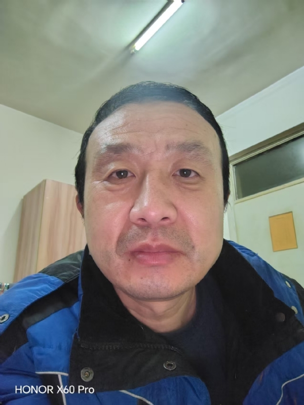 一心一意的第一张照片--漳州相亲服务中心