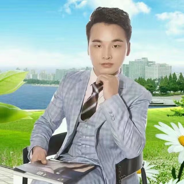 秋风瑟瑟的第二张照片--漳州相亲服务中心