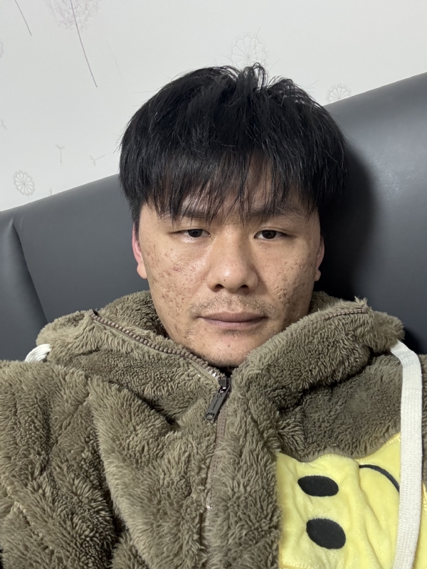 赵淼的第一张照片--漳州相亲服务中心