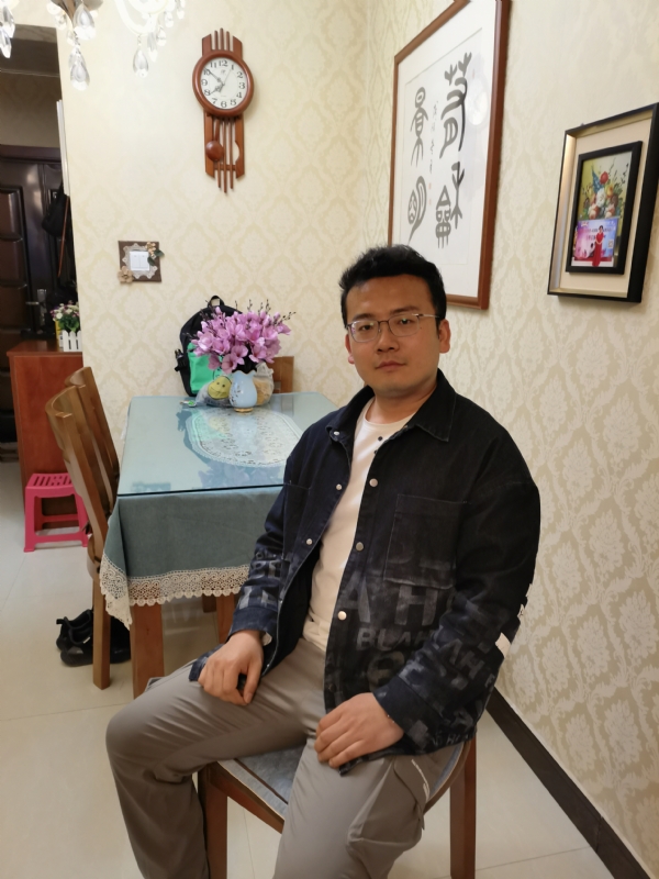 梦的启航的第一张照片--漳州相亲服务中心