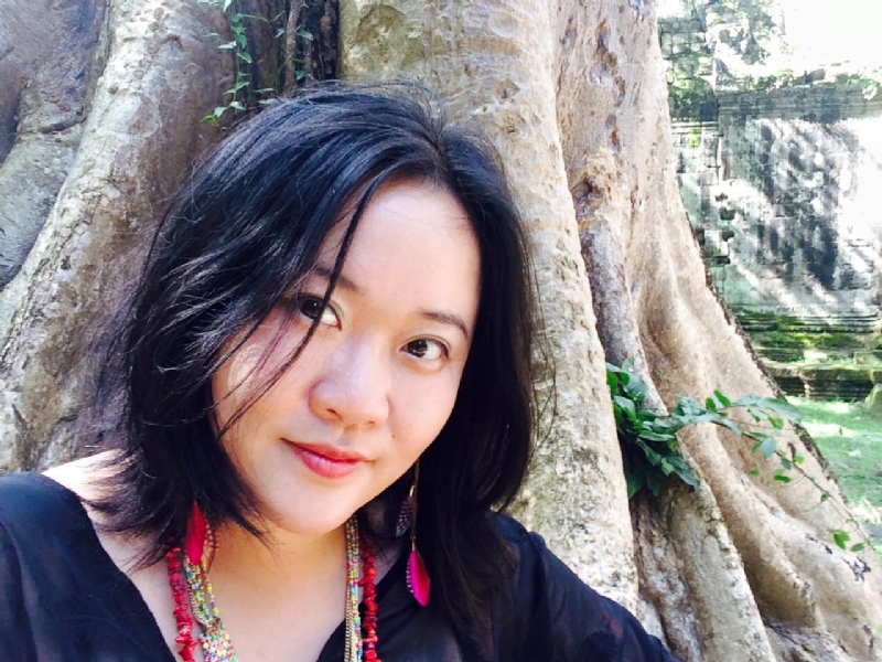 小密的第四张照片--漳州相亲服务中心