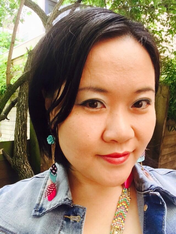 小密的第五张照片--漳州相亲服务中心