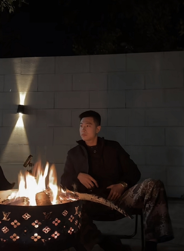 南风知我意的第一张照片--漳州相亲服务中心