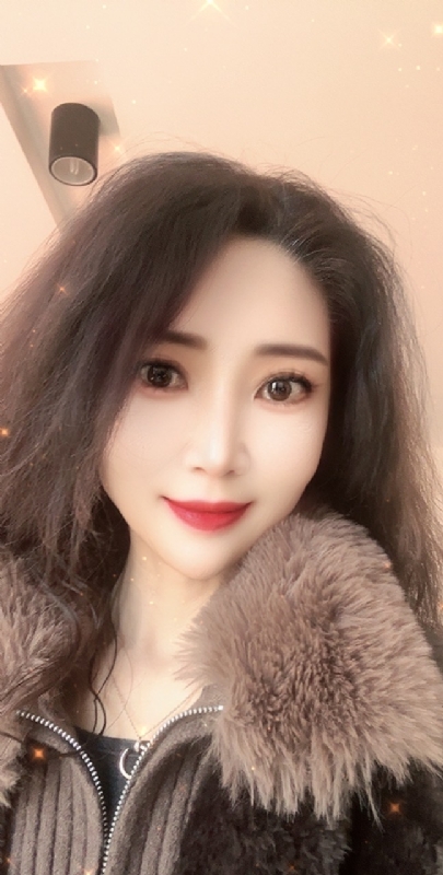 安心相伴的第一张照片--漳州相亲服务中心