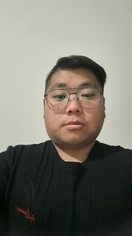 星空的第二张照片--漳州相亲服务中心