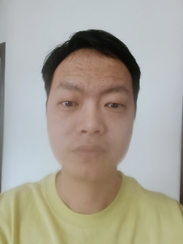 小安的第一张照片--漳州相亲服务中心