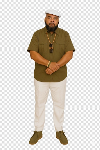 KevinAntone的第二张照片--漳州相亲服务中心