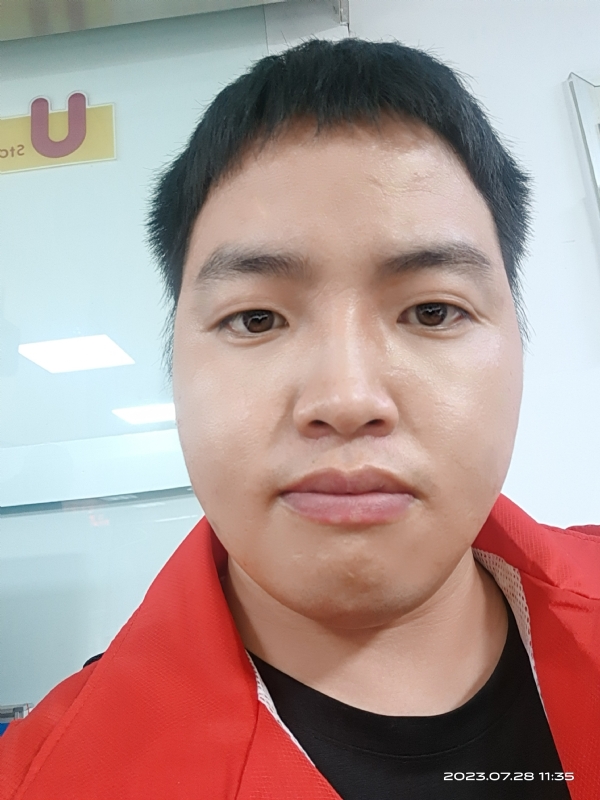 匆忙的第二张照片--漳州相亲服务中心