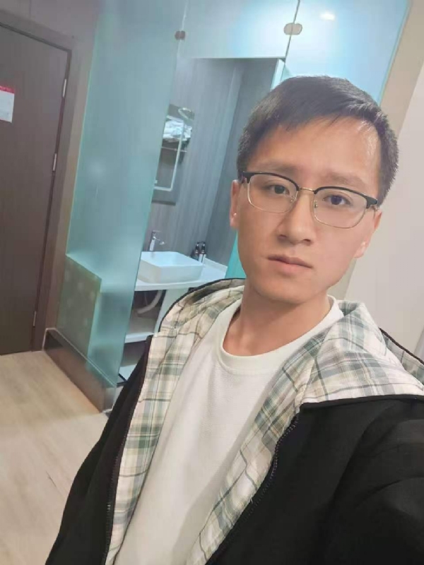 迷城的第一张照片--漳州相亲服务中心