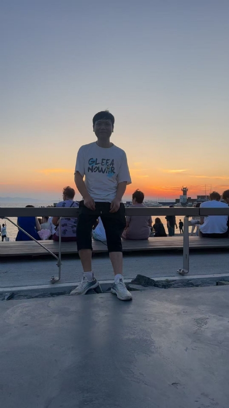 海上没有小龙虾的第一张照片--漳州相亲服务中心