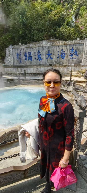 夜莺的第一张照片--漳州相亲服务中心