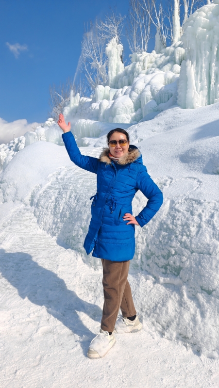 夜莺的第二张照片--漳州相亲服务中心