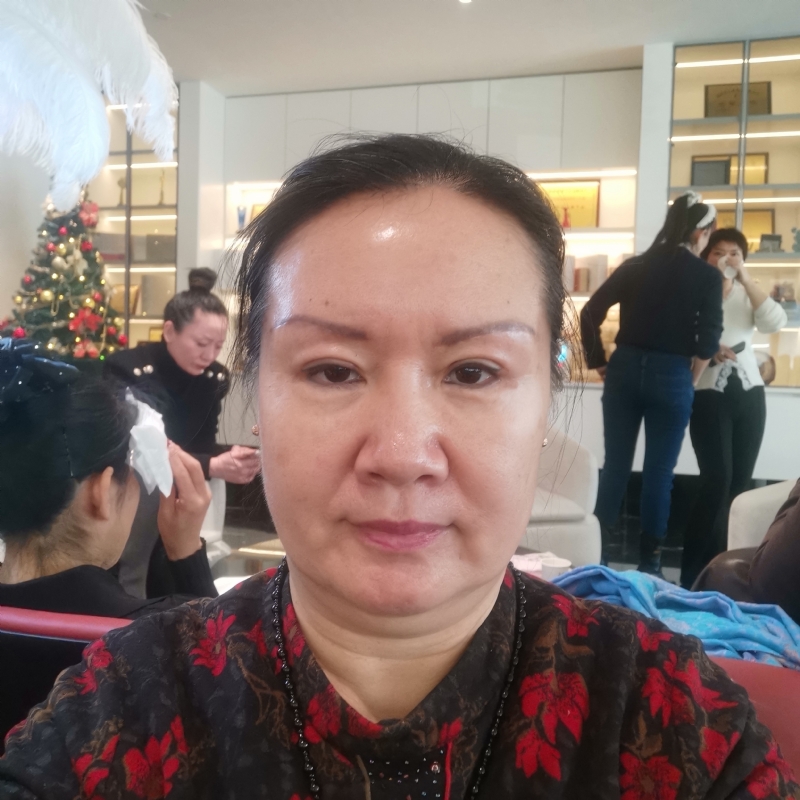 夜莺的第五张照片--漳州相亲服务中心