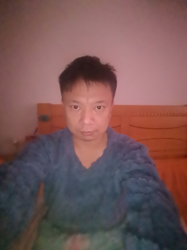 小虾米的第一张照片--漳州相亲服务中心