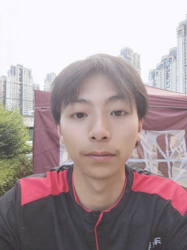 小顺的第一张照片--漳州相亲服务中心