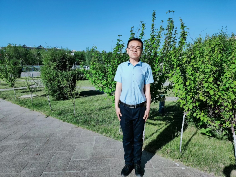 痴心绝对的第一张照片--漳州相亲服务中心