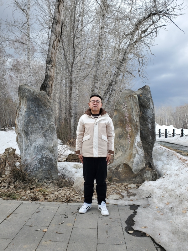 痴心绝对的第二张照片--漳州相亲服务中心