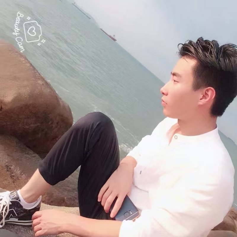 不悔的第一张照片--漳州相亲服务中心