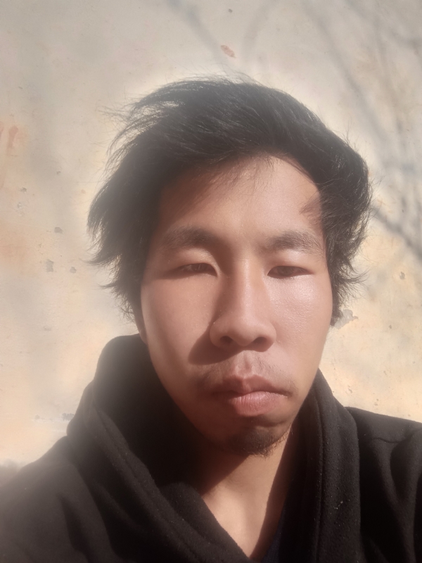 胡明的第一张照片--漳州相亲服务中心