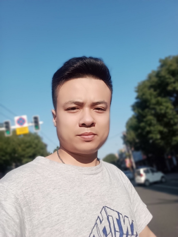 简简单单的第二张照片--漳州相亲服务中心