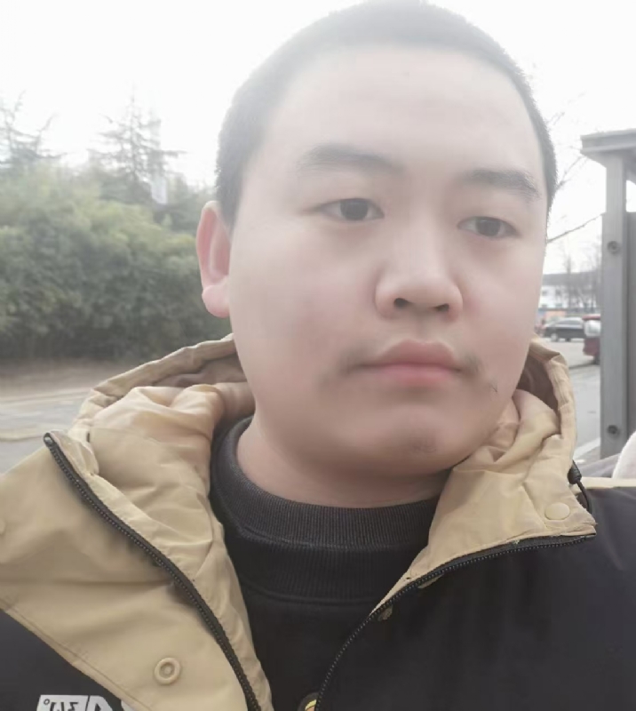 机器猫的第一张照片--漳州相亲服务中心