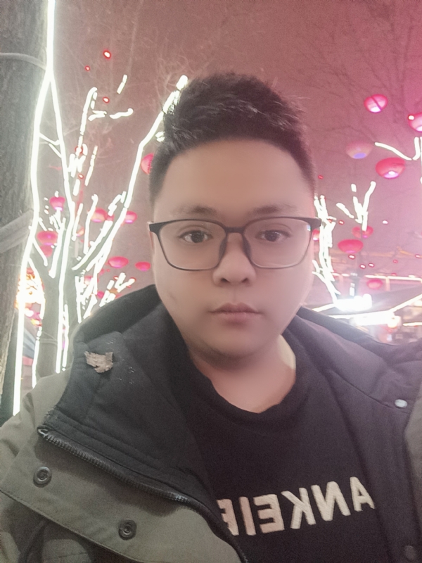 等风也等你的第一张照片--漳州相亲服务中心