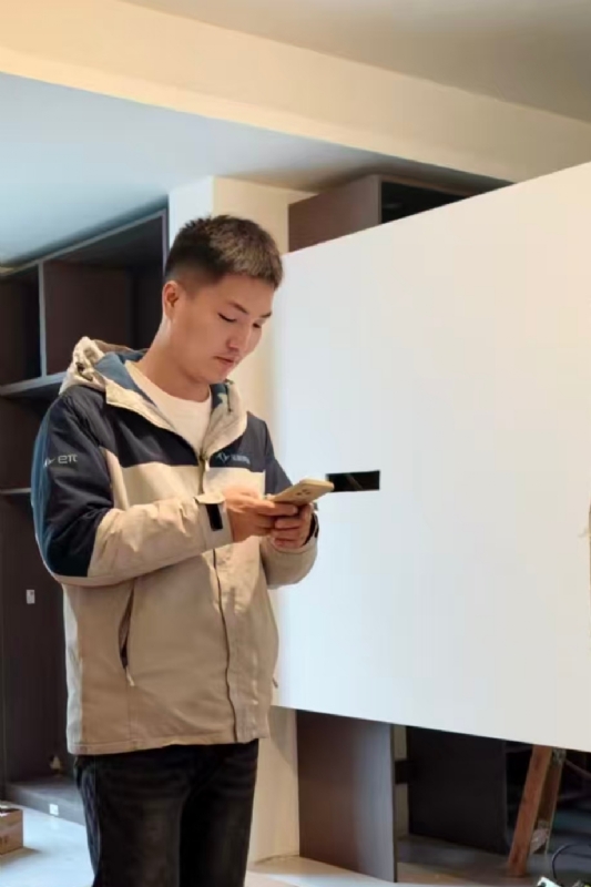 熊展的第一张照片--漳州相亲服务中心