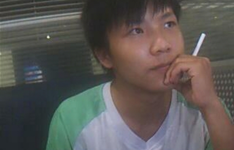 无聊的人啊的第一张照片--漳州相亲服务中心