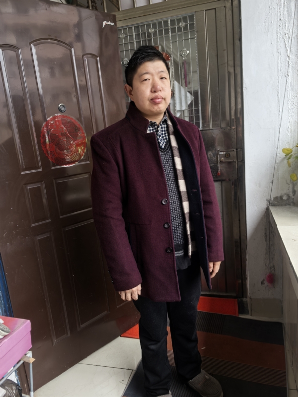 卢显澳的第二张照片--漳州相亲服务中心