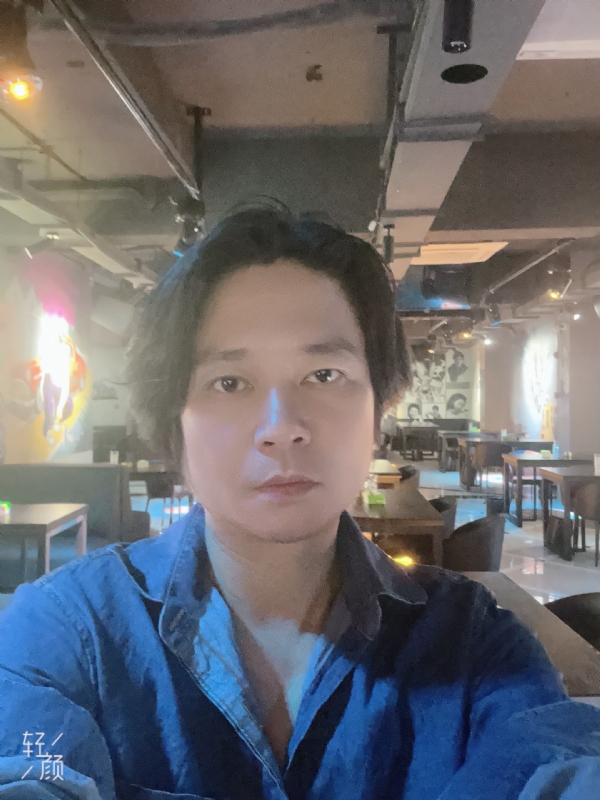 叶晨的第一张照片--漳州相亲服务中心