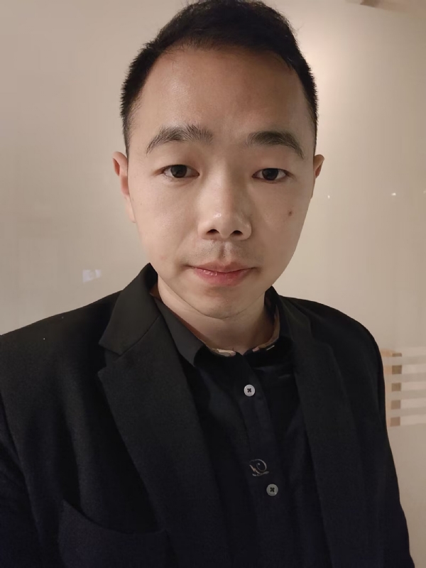 夜听雨声的第一张照片--漳州相亲服务中心